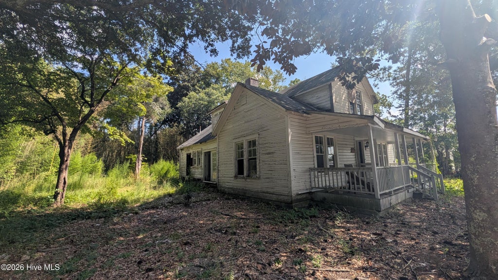 Photo of 205 Pinehurst Avenue, Carthage, NC 28327 (MLS # 100602556)