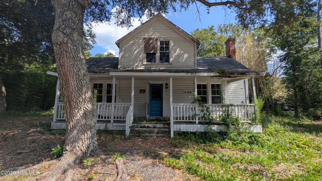Photo of 205 Pinehurst Avenue, Carthage, NC 28327 (MLS # 100602556)