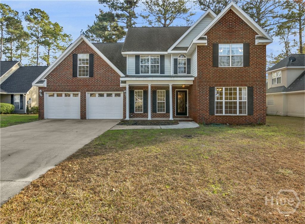 Photo of 102 Egrets Way Lane, Richmond Hill, GA 31324 (MLS # SA347613)