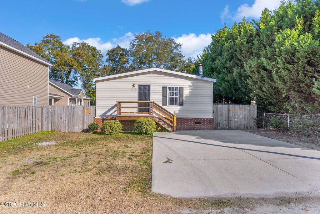 Photo of 5029 Peachtree Avenue, Wilmington, NC 28403 (MLS # 100550344)