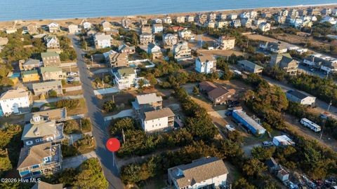Vacant Land For Sale - 25226 Sea Isle Hills Drive<br/> Waves, NC 27982