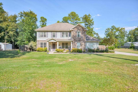 Photo of 4873 Old Belair Lane, Grovetown, GA 30813 (MLS # 100603740)