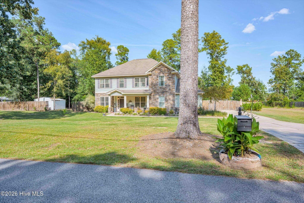 Photo of 4873 Old Belair Lane, Grovetown, GA 30813 (MLS # 100603740)