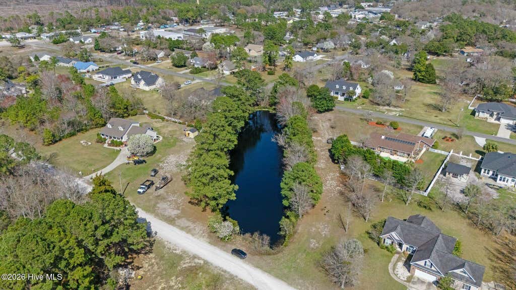 Photo of 1800 Holly Street SW, Ocean Isle Beach, NC 28469 (MLS # 100595196)