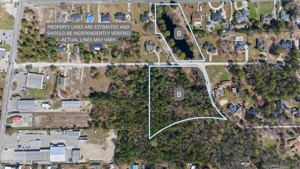 Photo of 1800 Holly Street SW, Ocean Isle Beach, NC 28469 (MLS # 100595196)