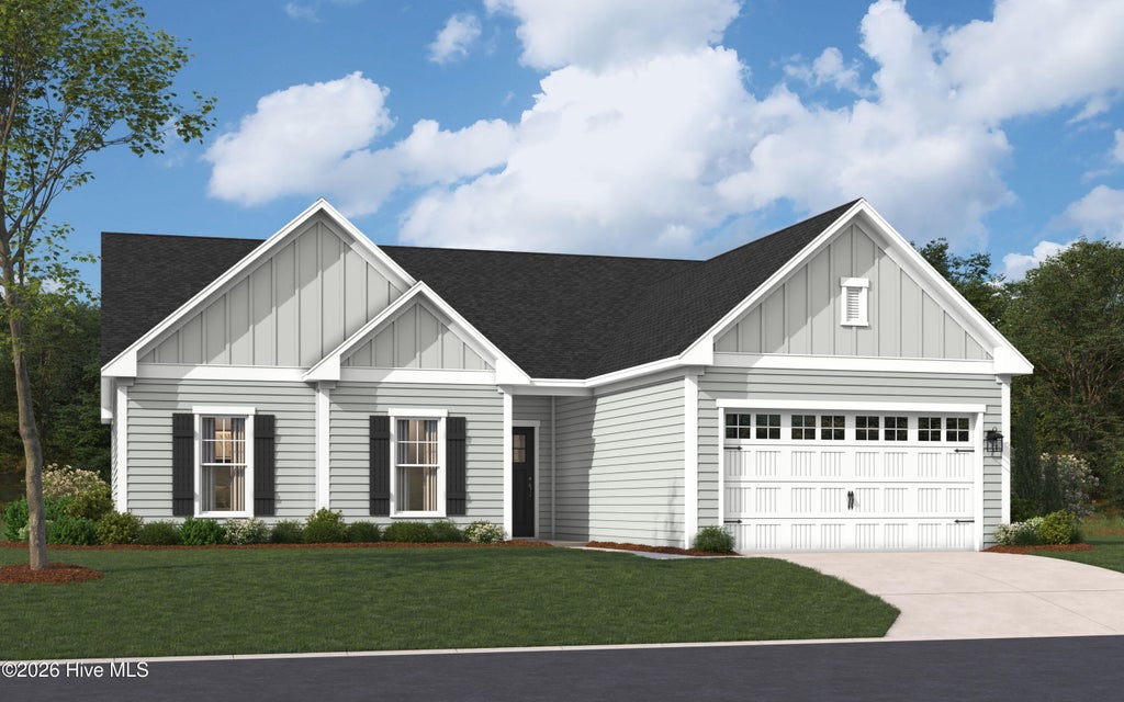 Photo of 2060 Rosin Drive #24, Southport, NC 28461 (MLS # 100601163)