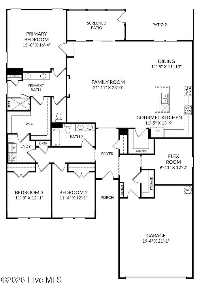 Photo of 2060 Rosin Drive #24, Southport, NC 28461 (MLS # 100601163)
