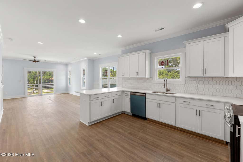 Photo of 314 Spartanburg Avenue #3, Carolina Beach, NC 28428 (MLS # 100593444)