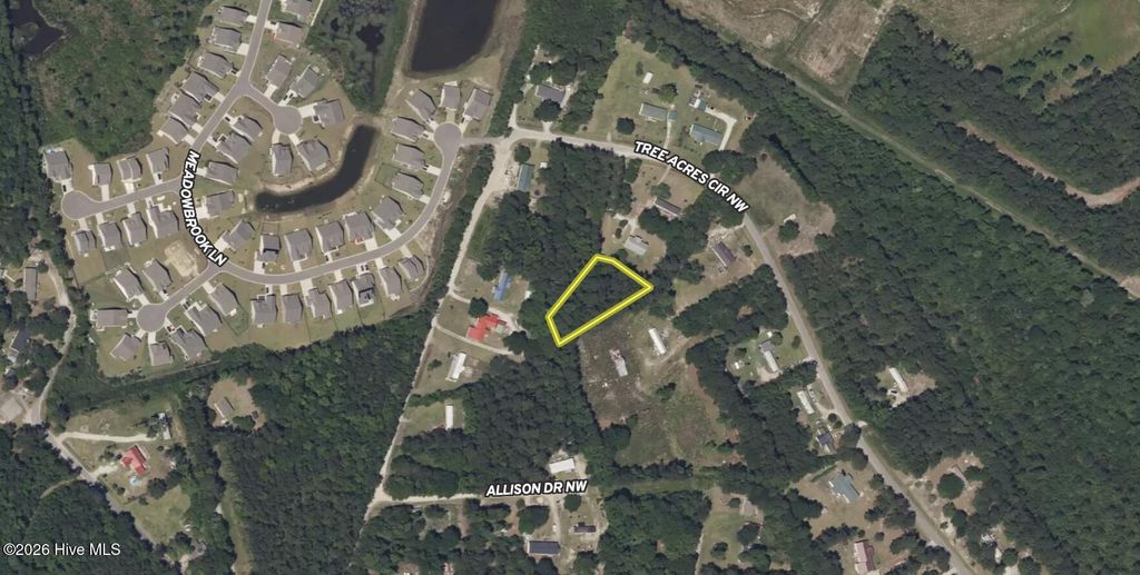 Photo of 470 Acres Lane NW, Calabash, NC 28467 (MLS # 100576784)