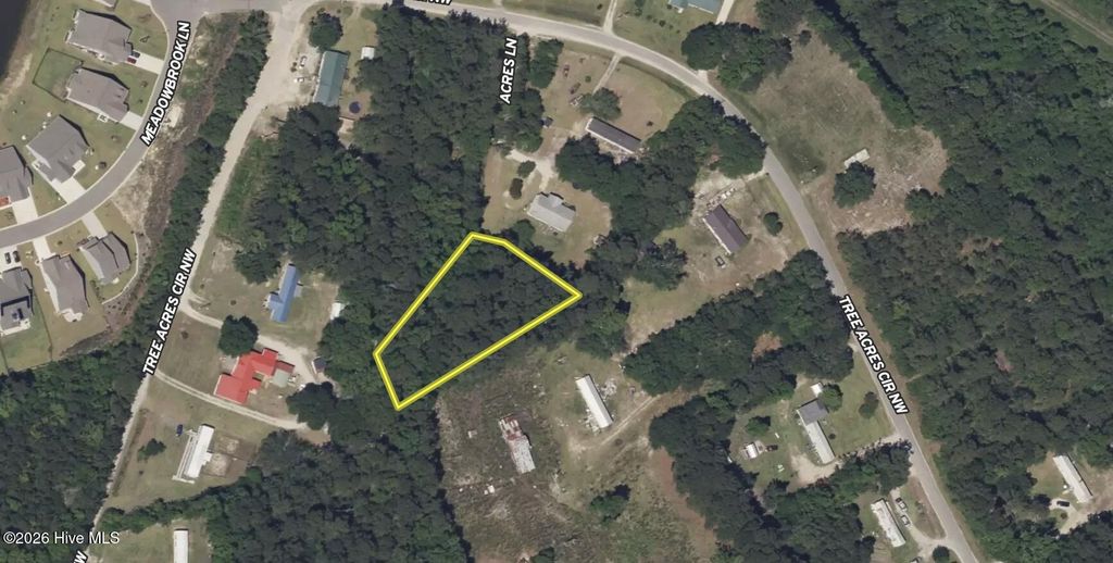 Photo of 470 Acres Lane NW, Calabash, NC 28467 (MLS # 100576784)