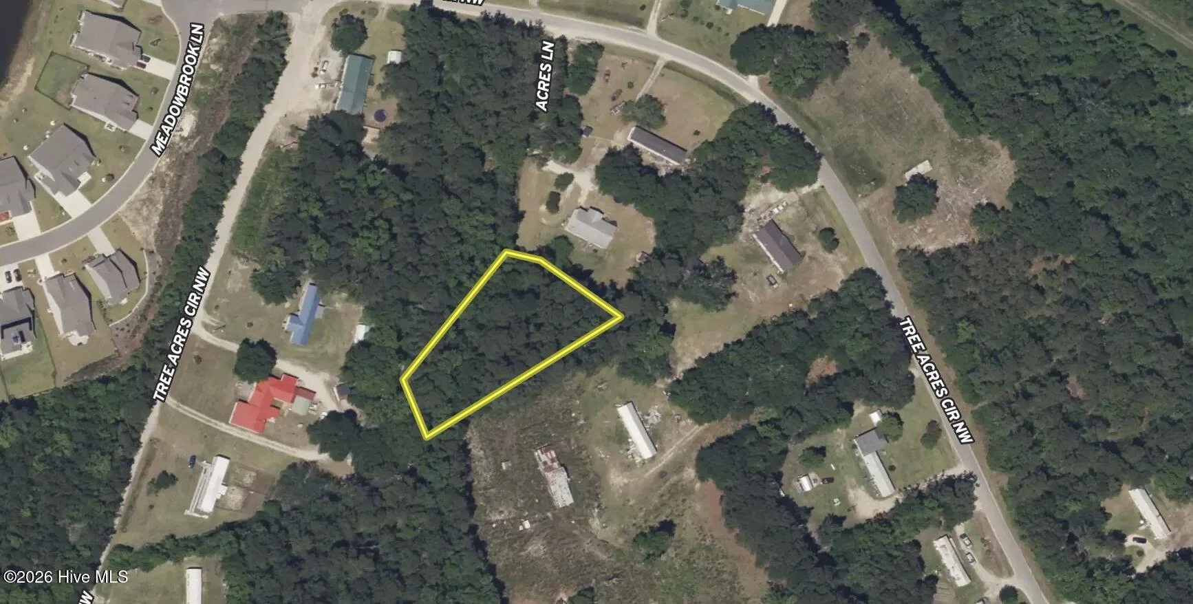 470 Acres Lane NW
