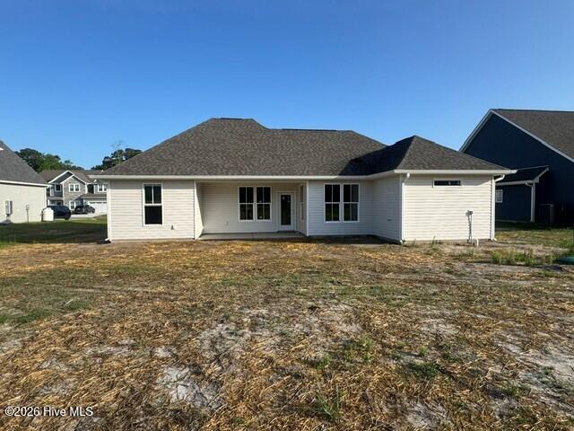 154 Cripple Creek Drive