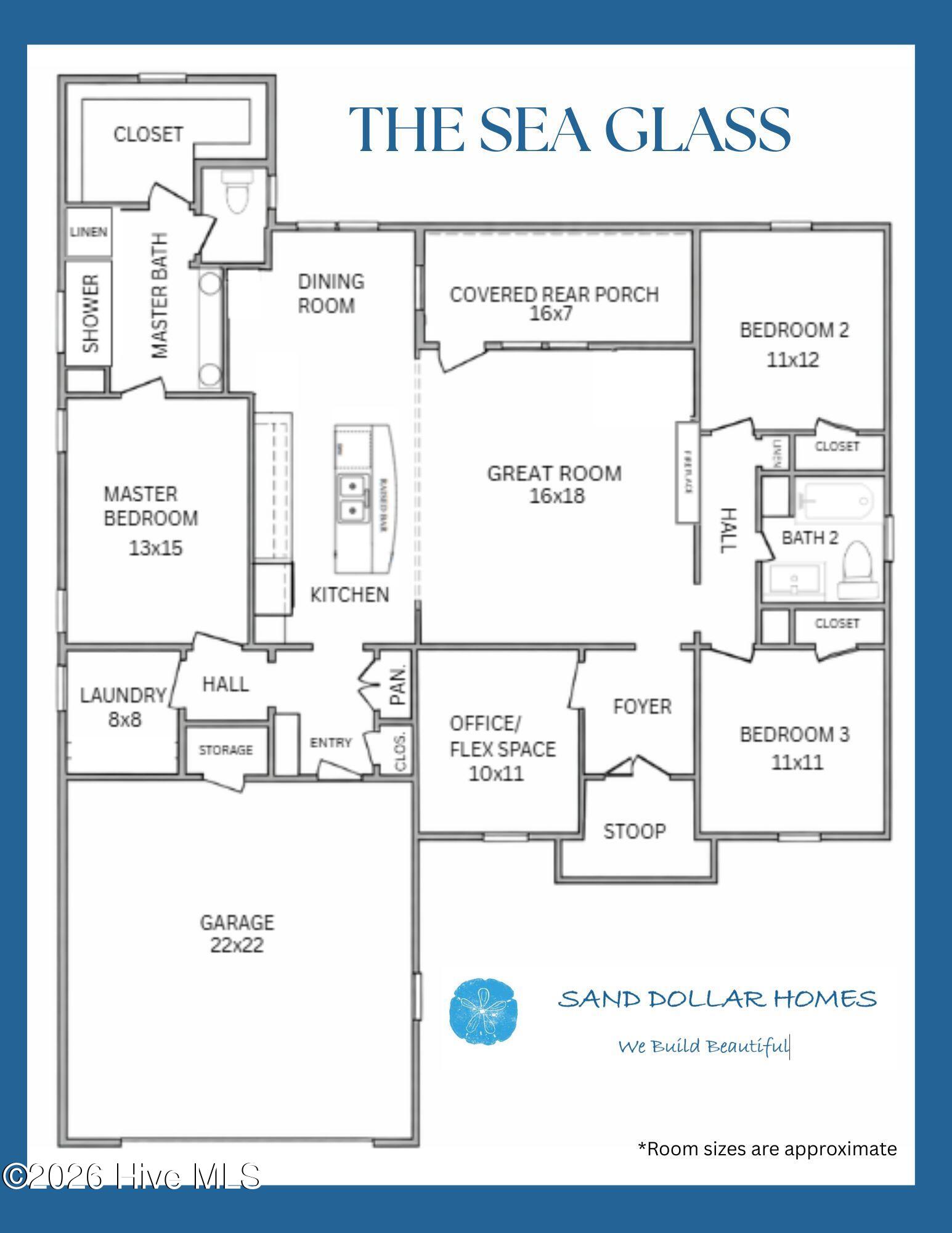 154 Cripple Creek Drive