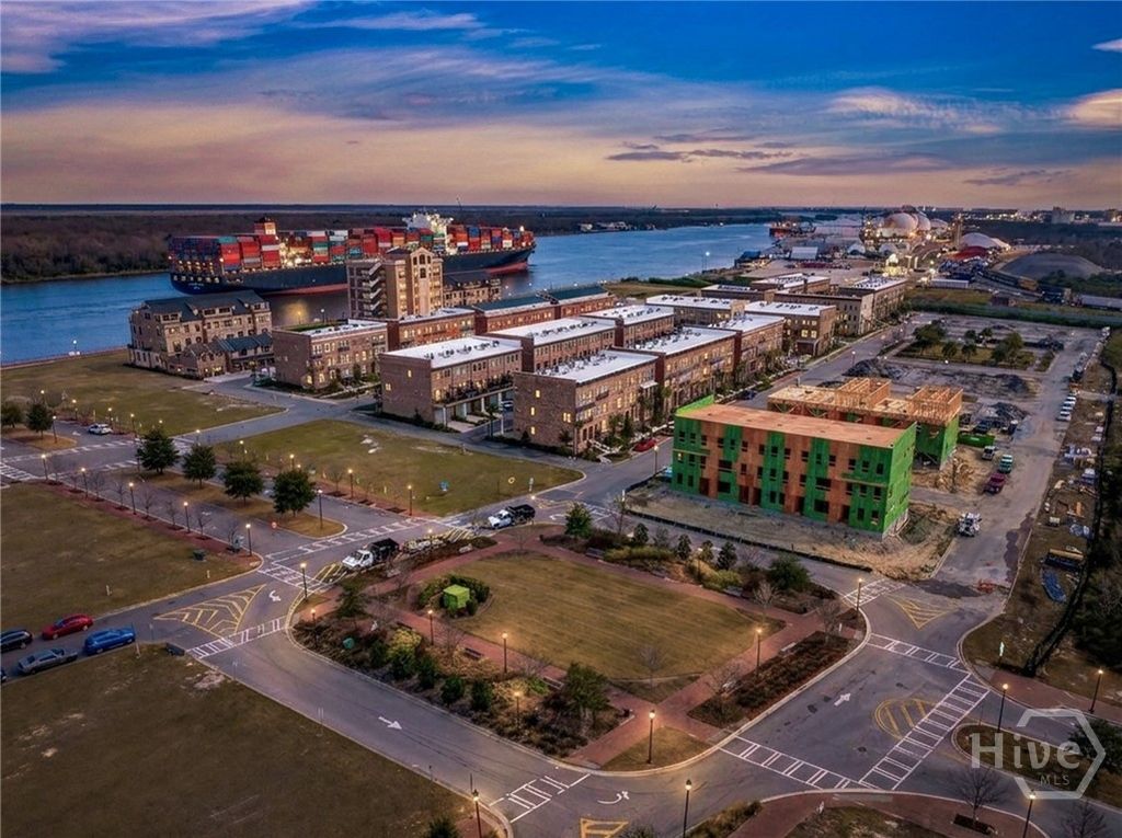 Photo of 352 Eastern Wharf Avenue, Savannah, GA 31401 (MLS # SA349746)