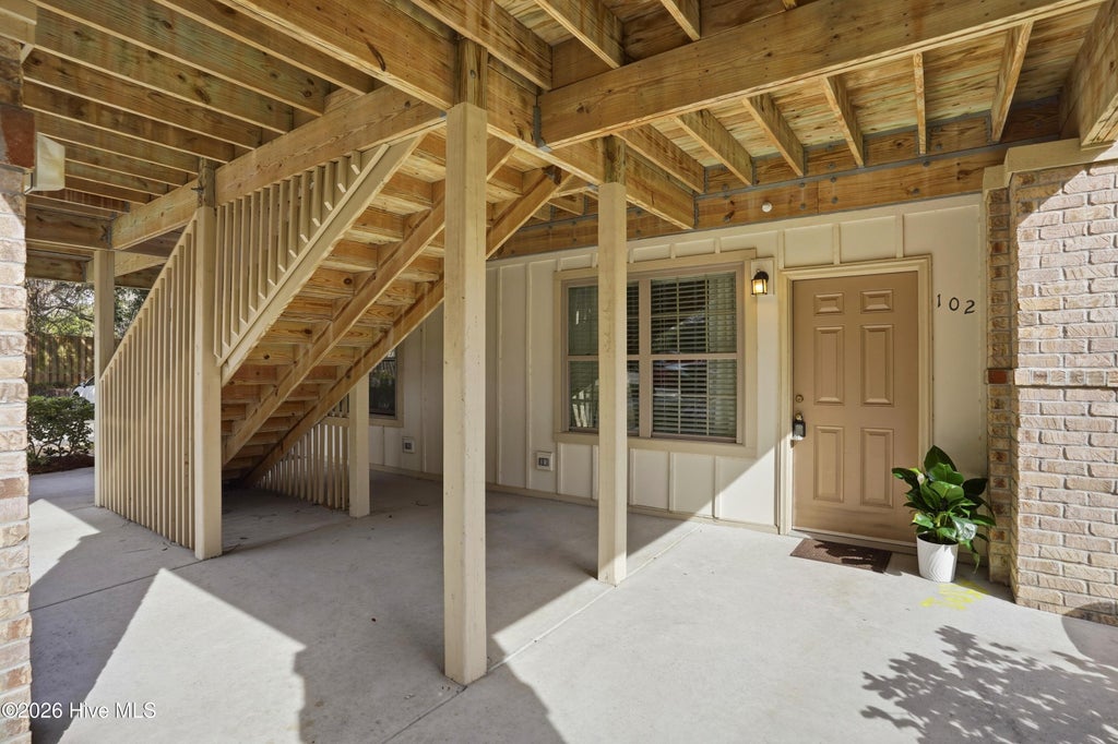 Photo of 115 Covil Avenue #Unit 102, Wilmington, NC 28403 (MLS # 100599576)