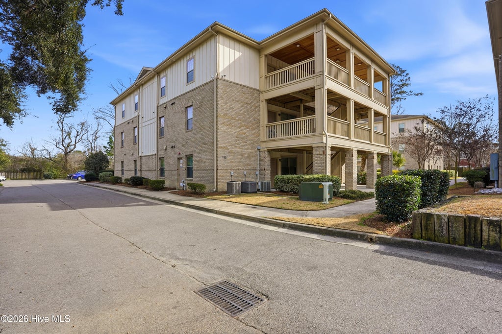 Photo of 115 Covil Avenue #Unit 102, Wilmington, NC 28403 (MLS # 100599576)