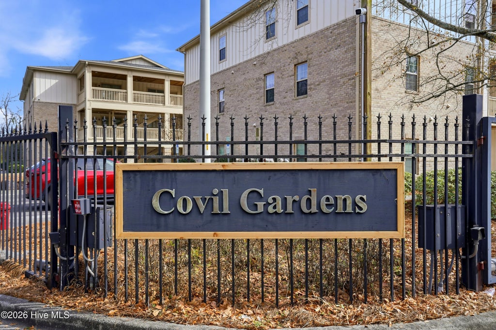 Photo of 115 Covil Avenue #Unit 102, Wilmington, NC 28403 (MLS # 100599576)