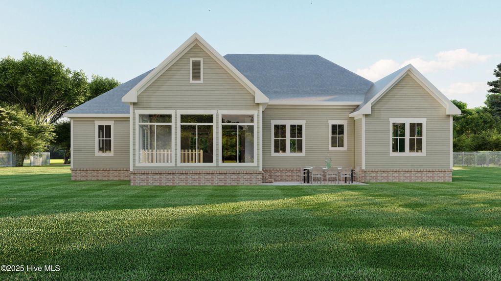 Photo of 1357 Oak Glen Court SE, Bolivia, NC 28422 (MLS # 100533219)