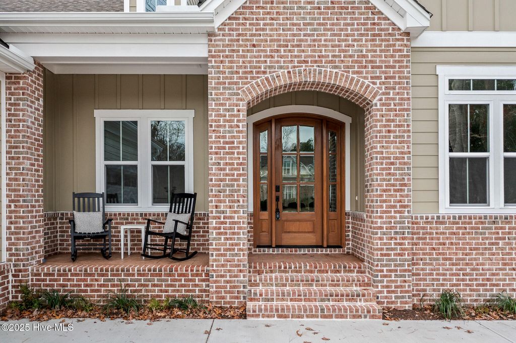 Photo of 1357 Oak Glen Court SE, Bolivia, NC 28422 (MLS # 100533219)