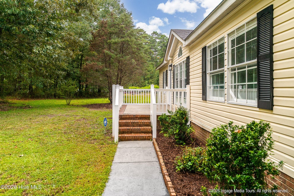Photo of 5814 Marvin Taylor Road, Ayden, NC 28513 (MLS # 100605912)
