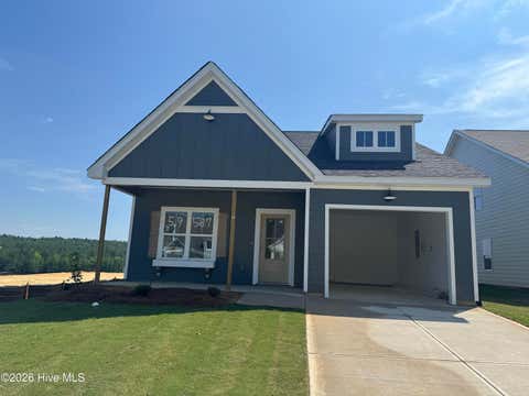 Photo of 587 Pherson Street #L59, Aiken, SC 29801 (MLS # 100589957)