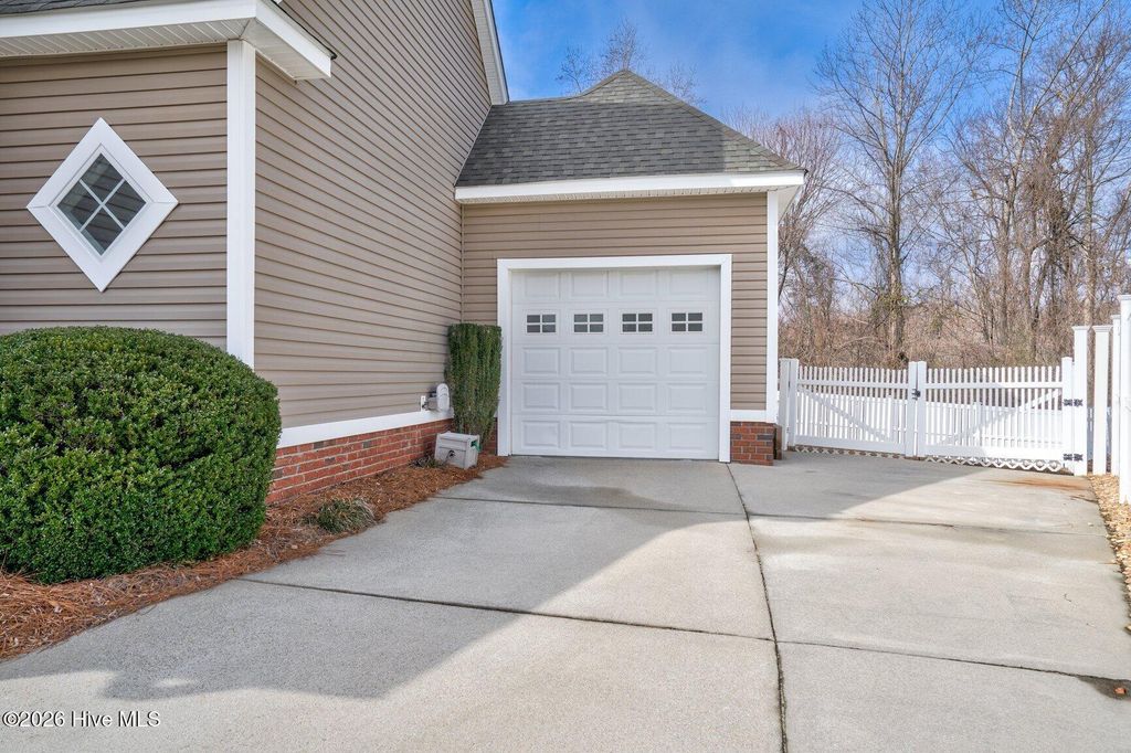 Photo of 147 Beth Eden Court, Rocky Mount, NC 27803 (MLS # 100555274)