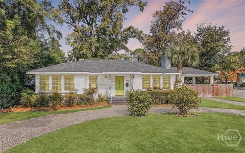 Property photo of 712 columbus drive, savannah, GA 31405
