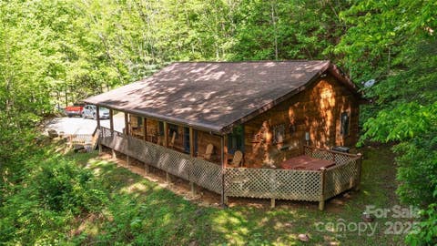Homes For Sale - 242 Eagles Roost Road<br/> Bryson City, NC 28713