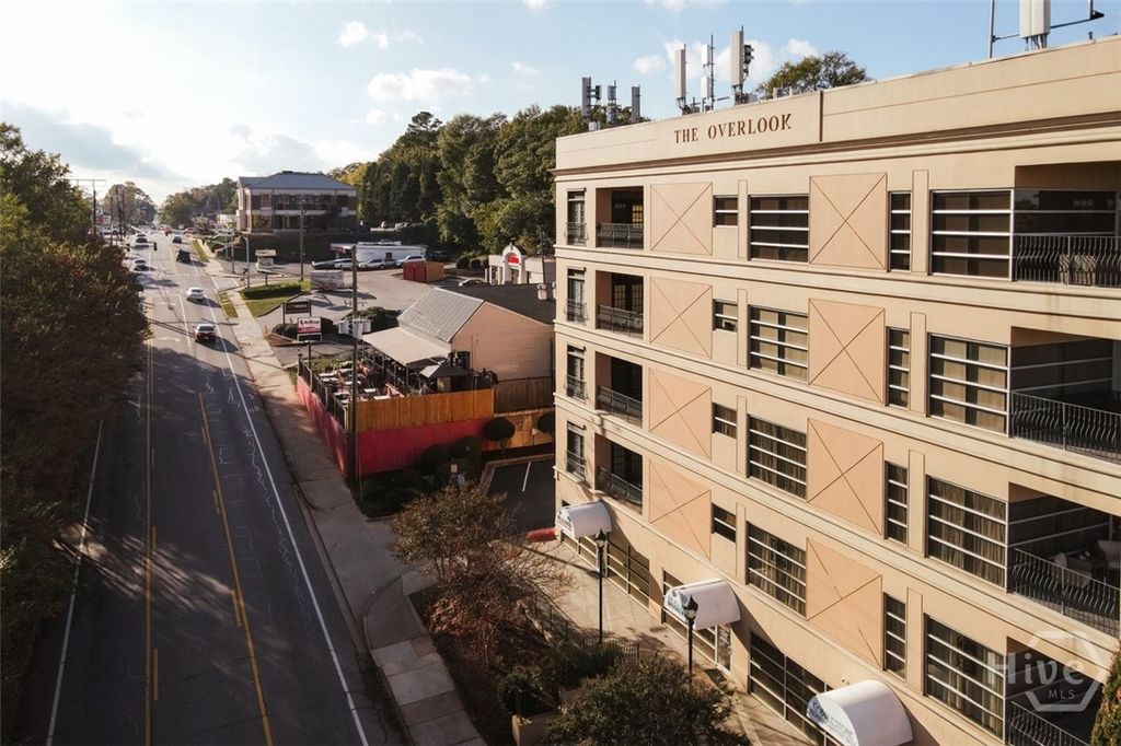 Photo of 494 Baxter Street #55, Athens, GA 30605 (MLS # CL352960)