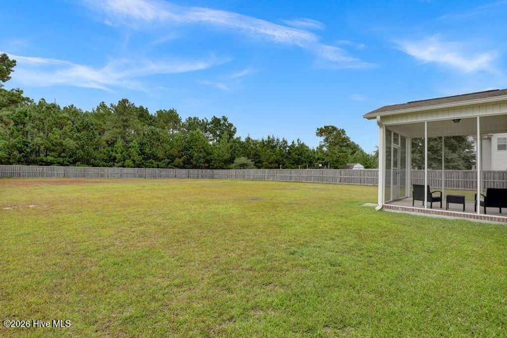 Photo of 156 Peytons Ridge Drive, Hubert, NC 28539 (MLS # 100565261)