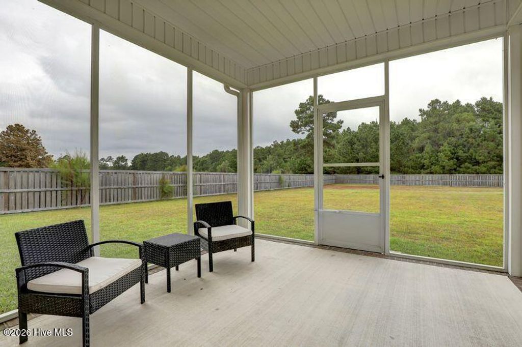 Photo of 156 Peytons Ridge Drive, Hubert, NC 28539 (MLS # 100565261)