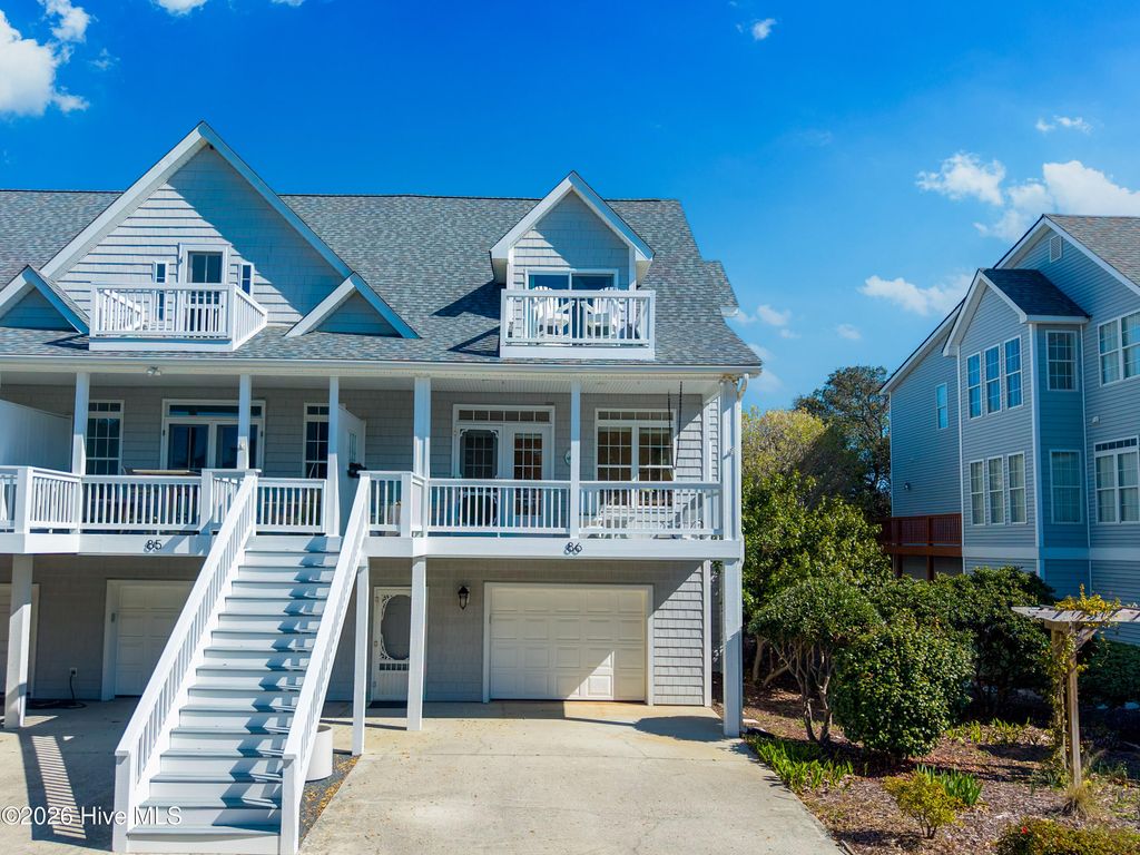 Photo of 86 Foxfire Trace, Oak Island, NC 28465 (MLS # 100561643)