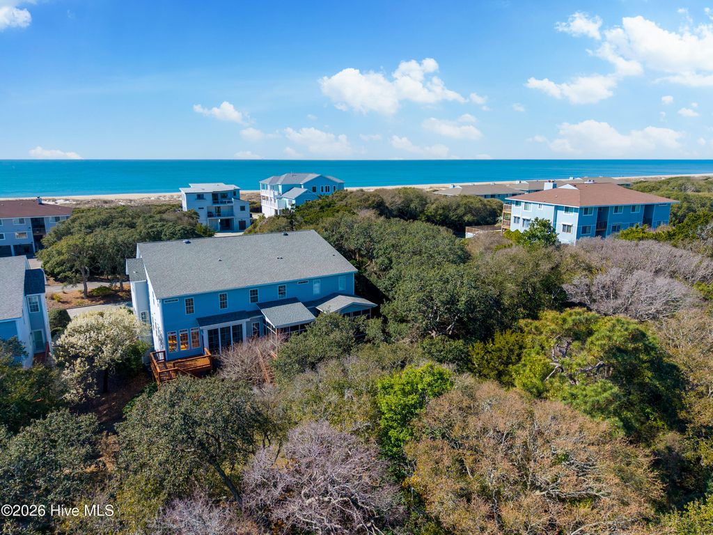 Photo of 86 Foxfire Trace, Oak Island, NC 28465 (MLS # 100561643)