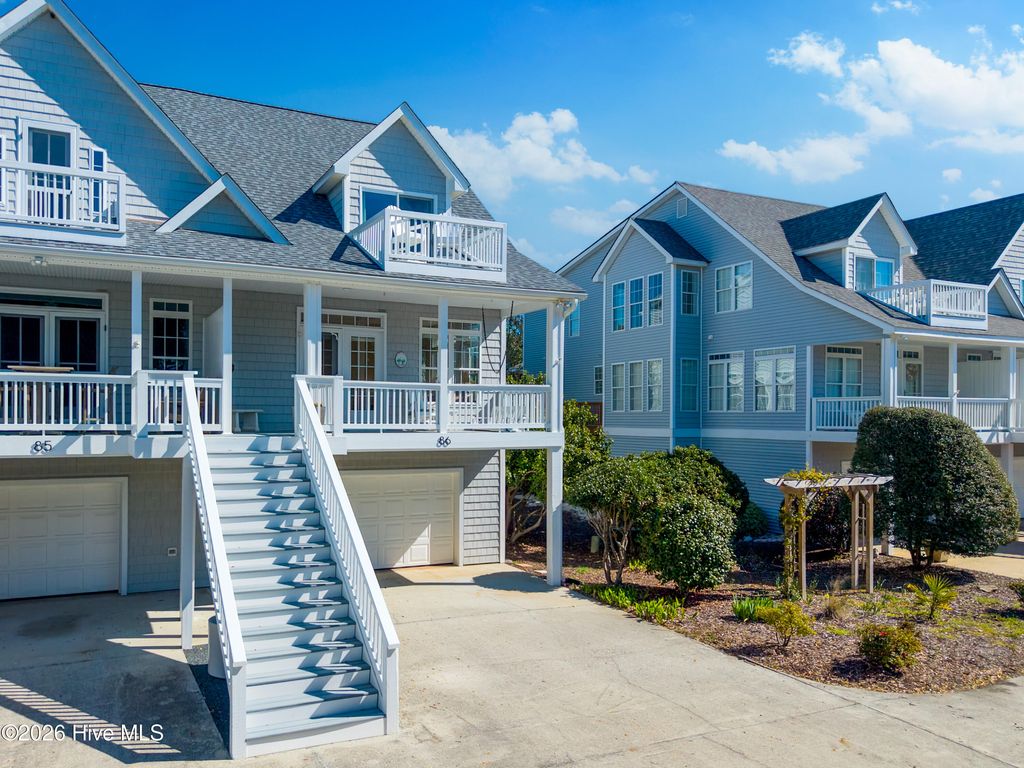 Photo of 86 Foxfire Trace, Oak Island, NC 28465 (MLS # 100561643)