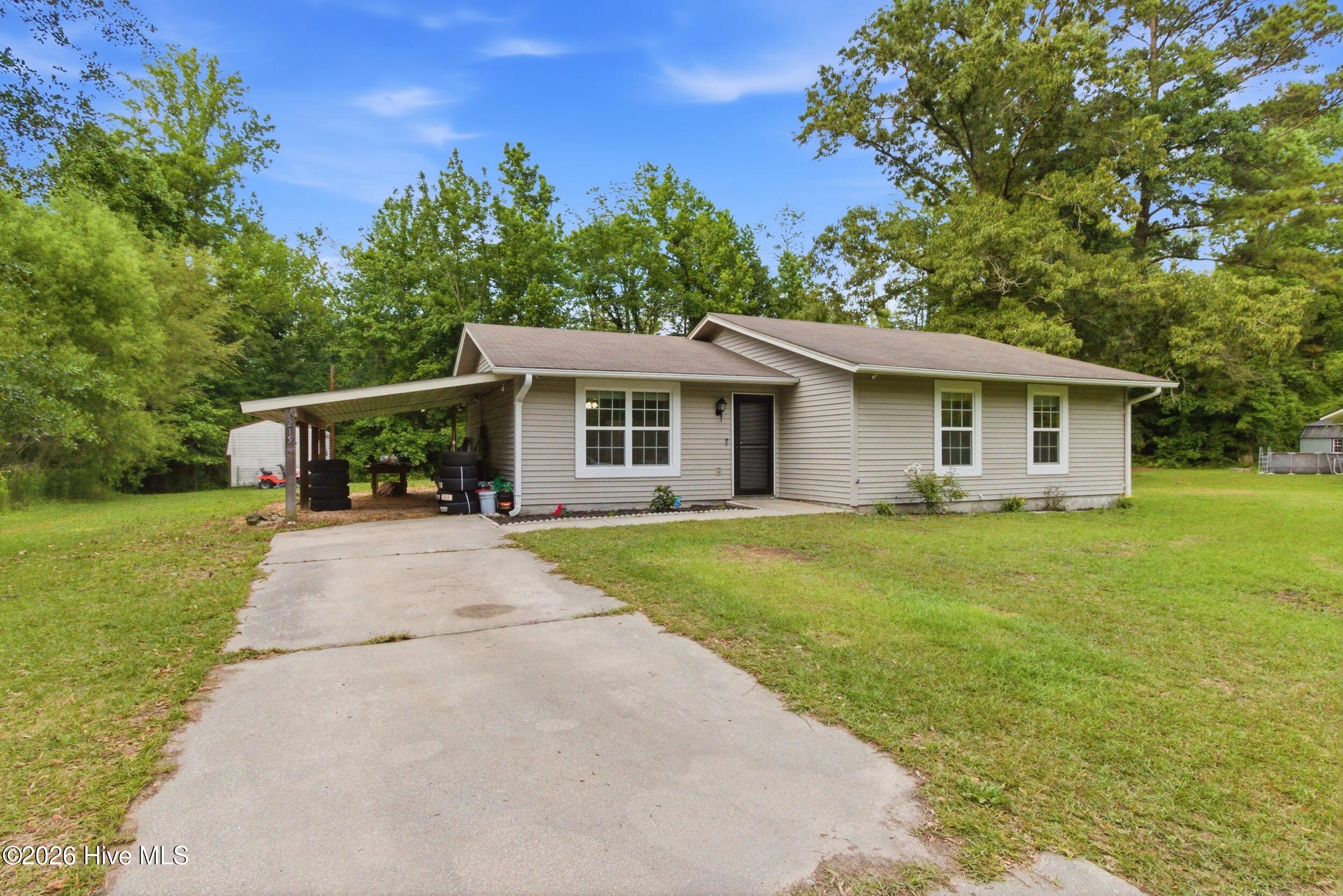 215 Winter Place