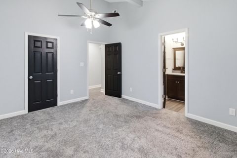 Tiny photo for 215 Winter Place, Jacksonville, NC 28540 (MLS # 100573962)