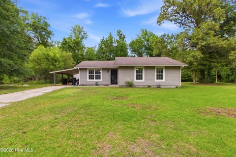 Photo of 215 Winter Place, Jacksonville, NC 28540 (MLS # 100573962)