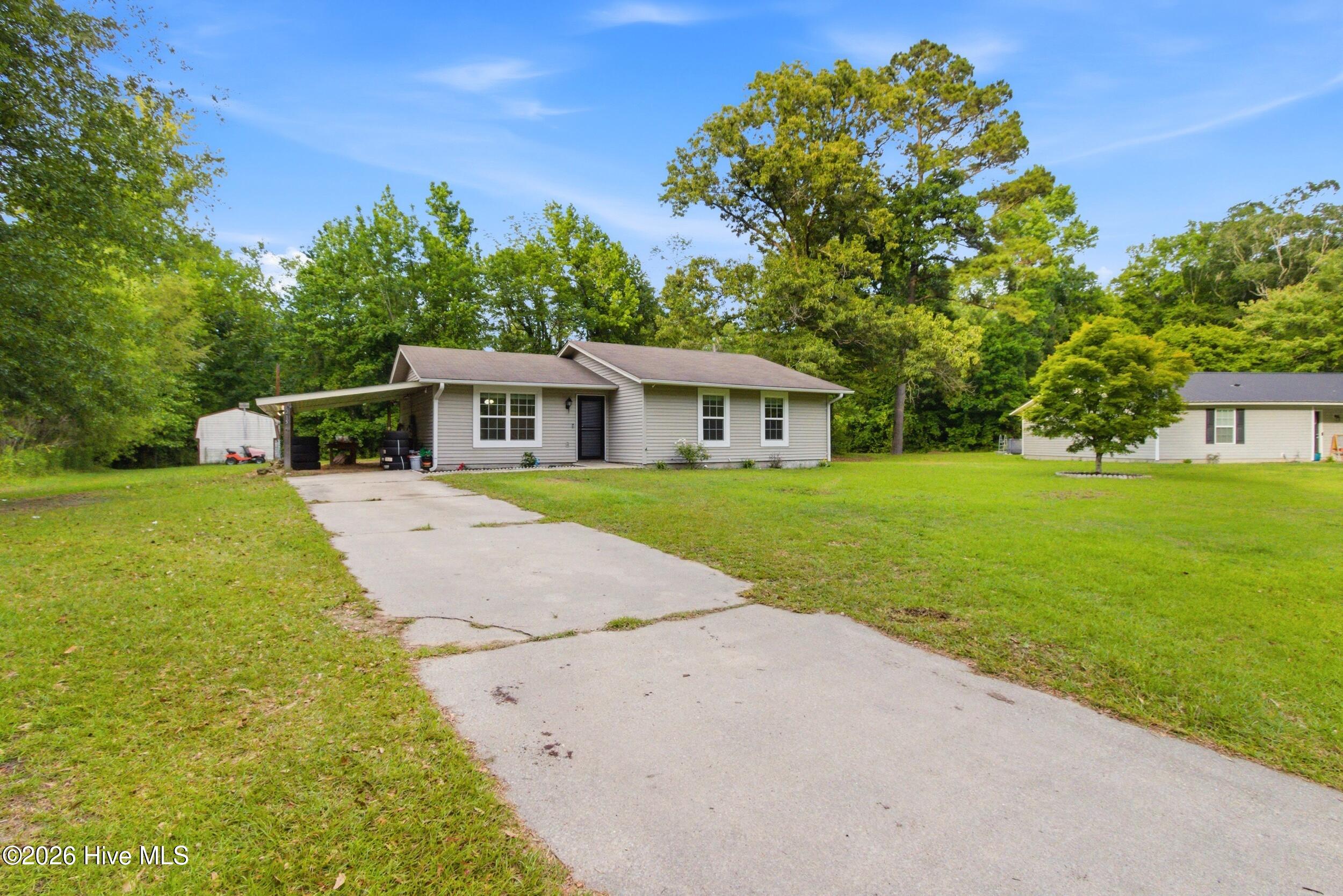 215 Winter Place