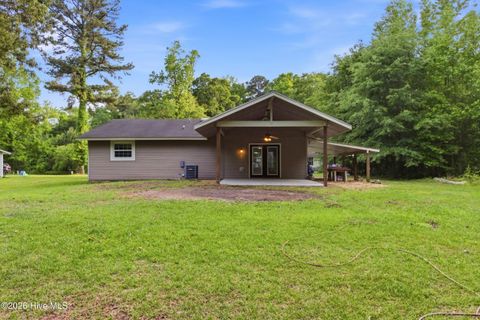 Tiny photo for 215 Winter Place, Jacksonville, NC 28540 (MLS # 100573962)