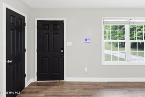 Tiny photo for 215 Winter Place, Jacksonville, NC 28540 (MLS # 100573962)