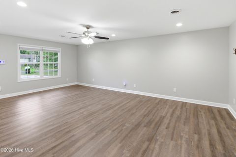 Tiny photo for 215 Winter Place, Jacksonville, NC 28540 (MLS # 100573962)