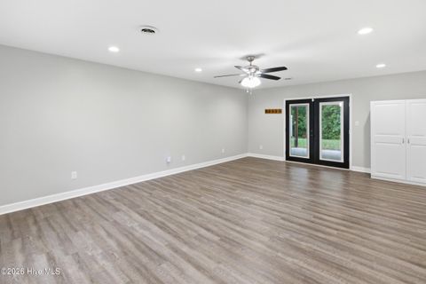 Tiny photo for 215 Winter Place, Jacksonville, NC 28540 (MLS # 100573962)