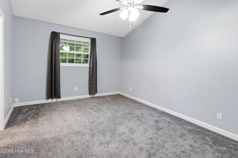 Tiny photo for 215 Winter Place, Jacksonville, NC 28540 (MLS # 100573962)