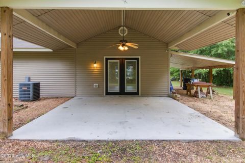 Tiny photo for 215 Winter Place, Jacksonville, NC 28540 (MLS # 100573962)