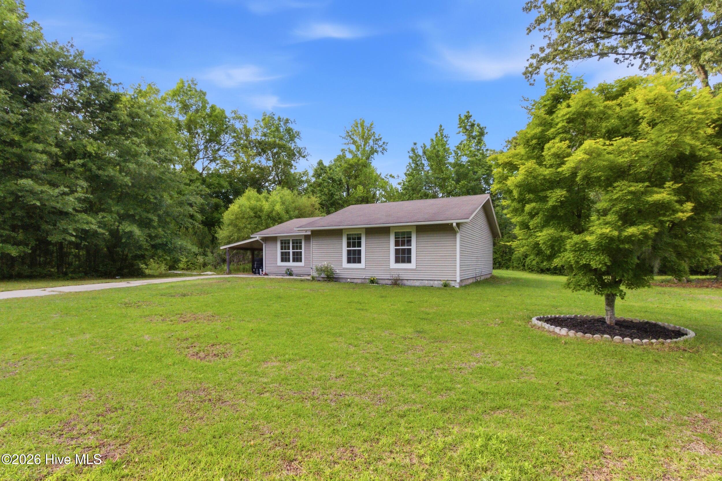 215 Winter Place