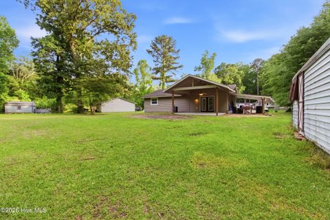 Tiny photo for 215 Winter Place, Jacksonville, NC 28540 (MLS # 100573962)