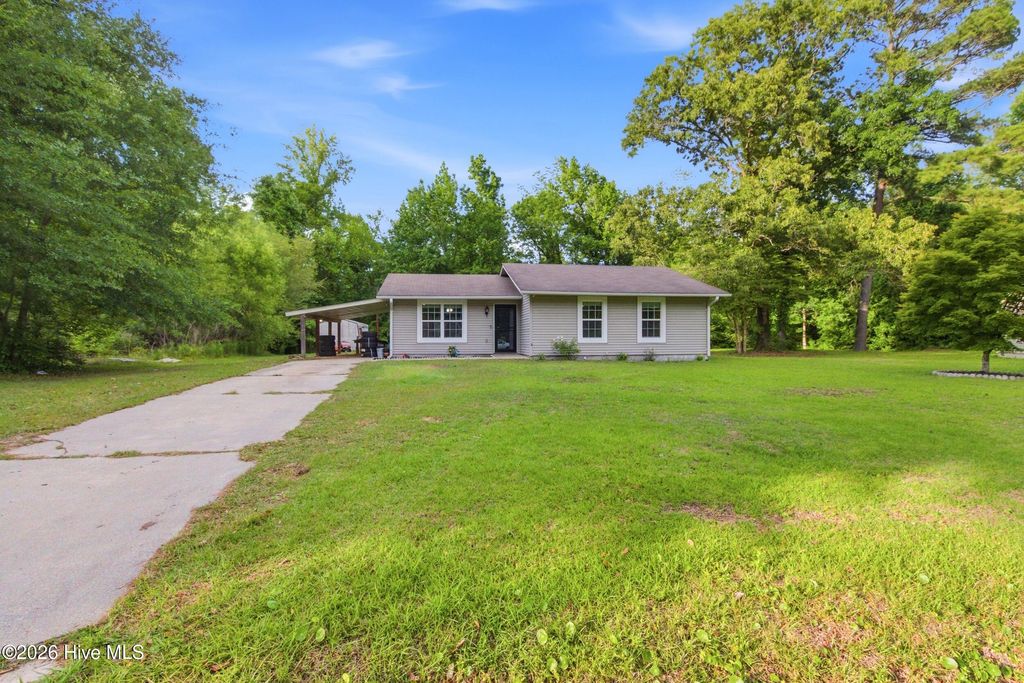 Photo of 215 Winter Place, Jacksonville, NC 28540 (MLS # 100573962)
