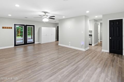 Tiny photo for 215 Winter Place, Jacksonville, NC 28540 (MLS # 100573962)