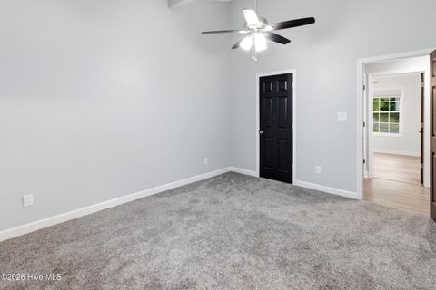 Tiny photo for 215 Winter Place, Jacksonville, NC 28540 (MLS # 100573962)