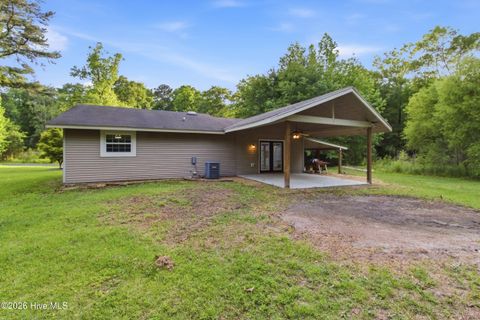 Tiny photo for 215 Winter Place, Jacksonville, NC 28540 (MLS # 100573962)
